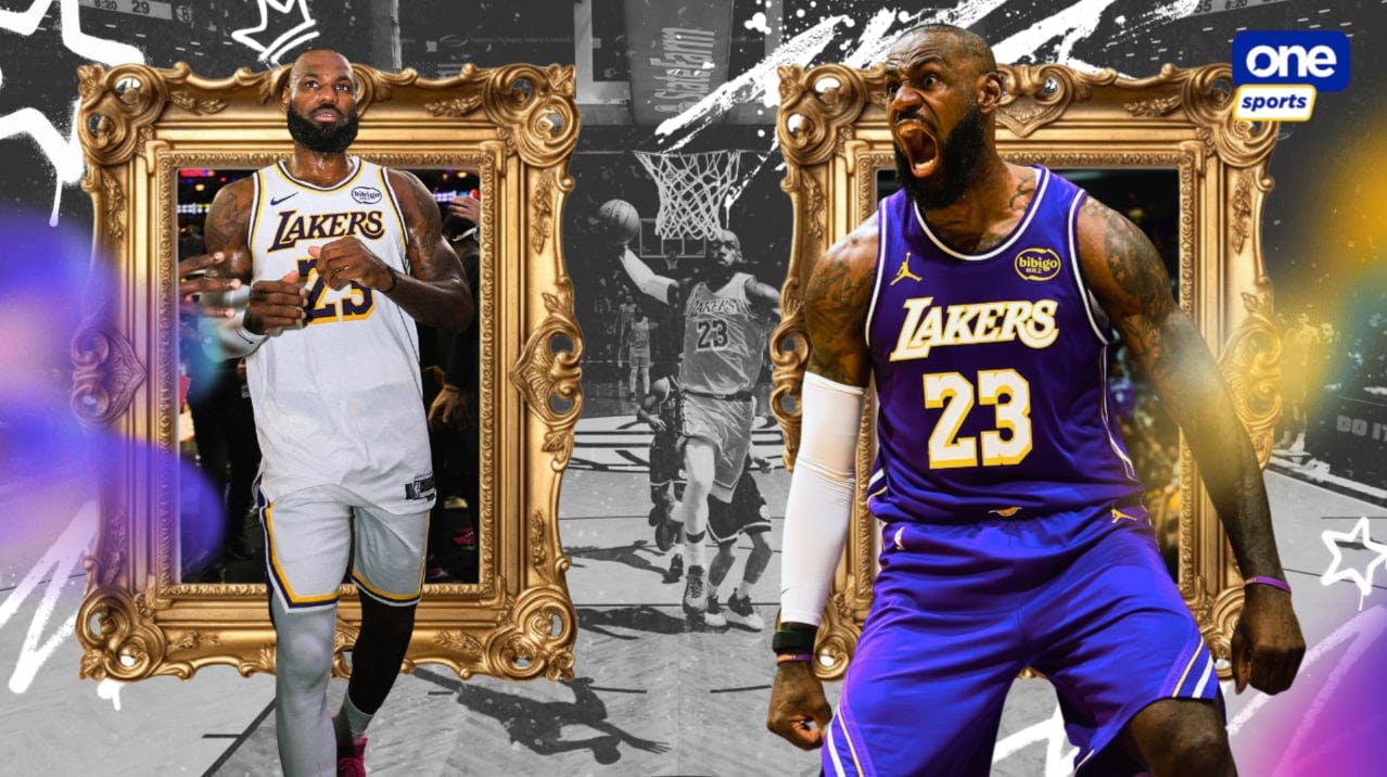 Year 23: The highs and lows of LeBron James’ performance so far
